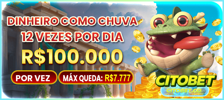 CITOBET baixar aplicativo