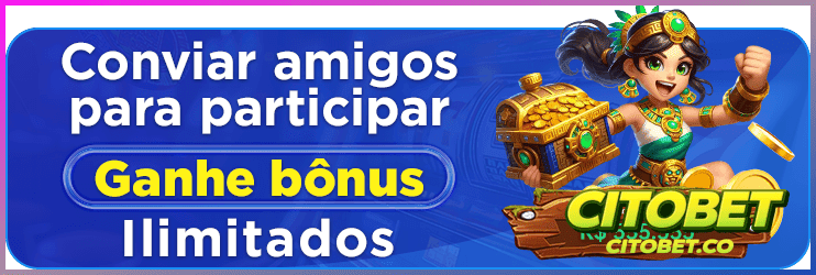 caça níqueis promoções