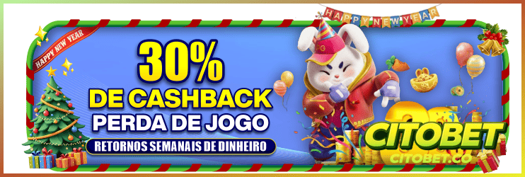 CITOBET promoções