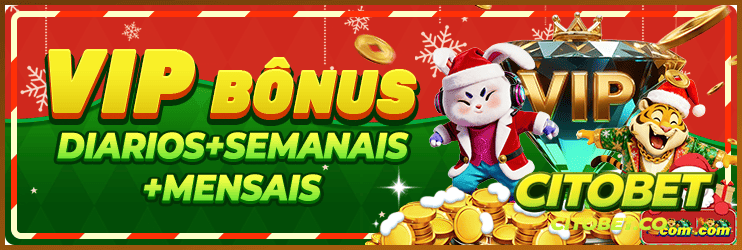 CITOBET registro e login