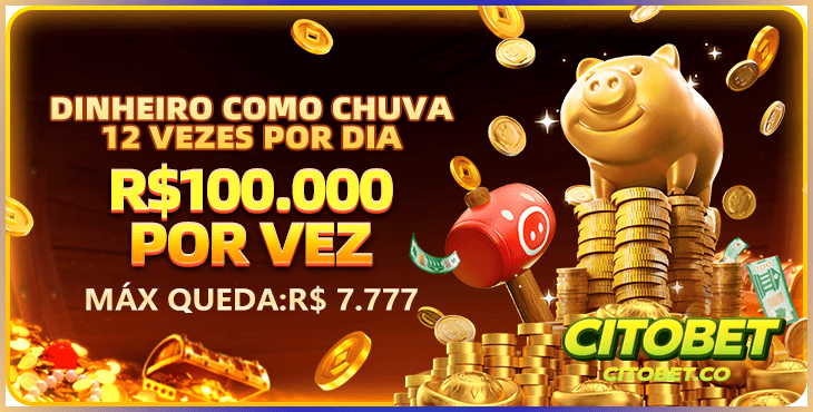 CITOBET caça níqueis