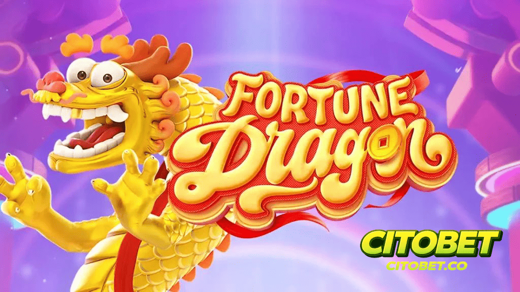 dragão da fortuna